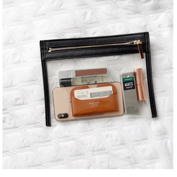 truffle clarity clutch